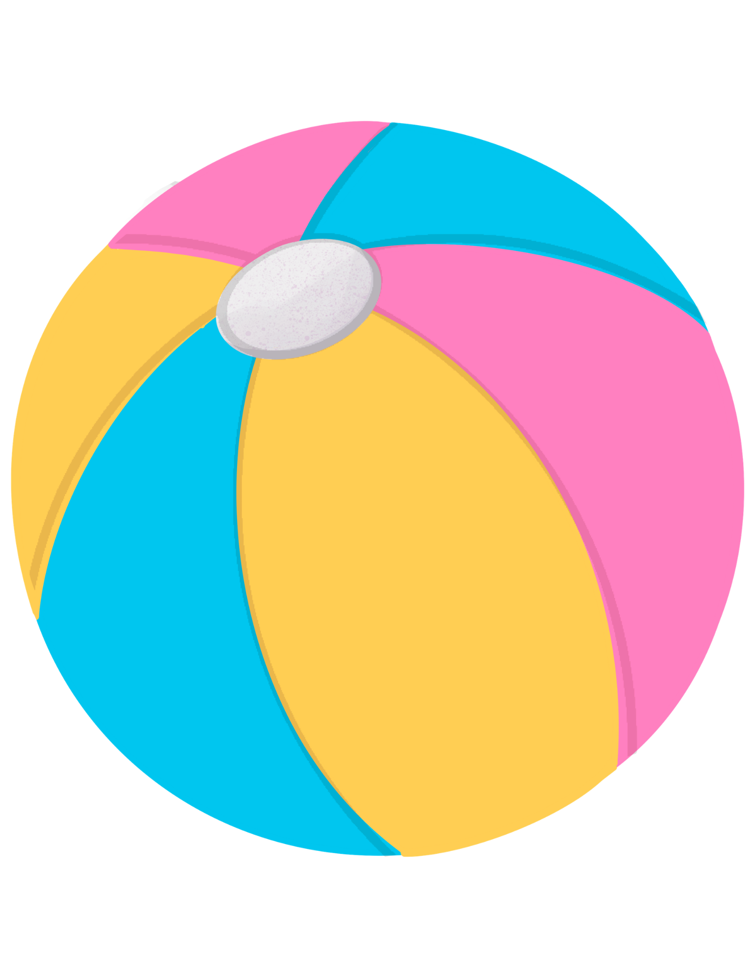 Beach Party