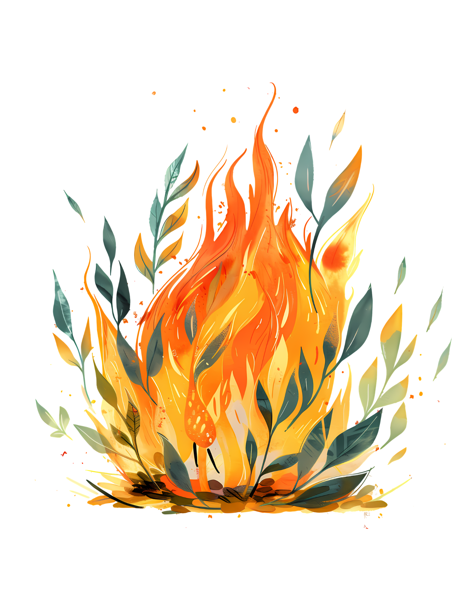 Fire Fest