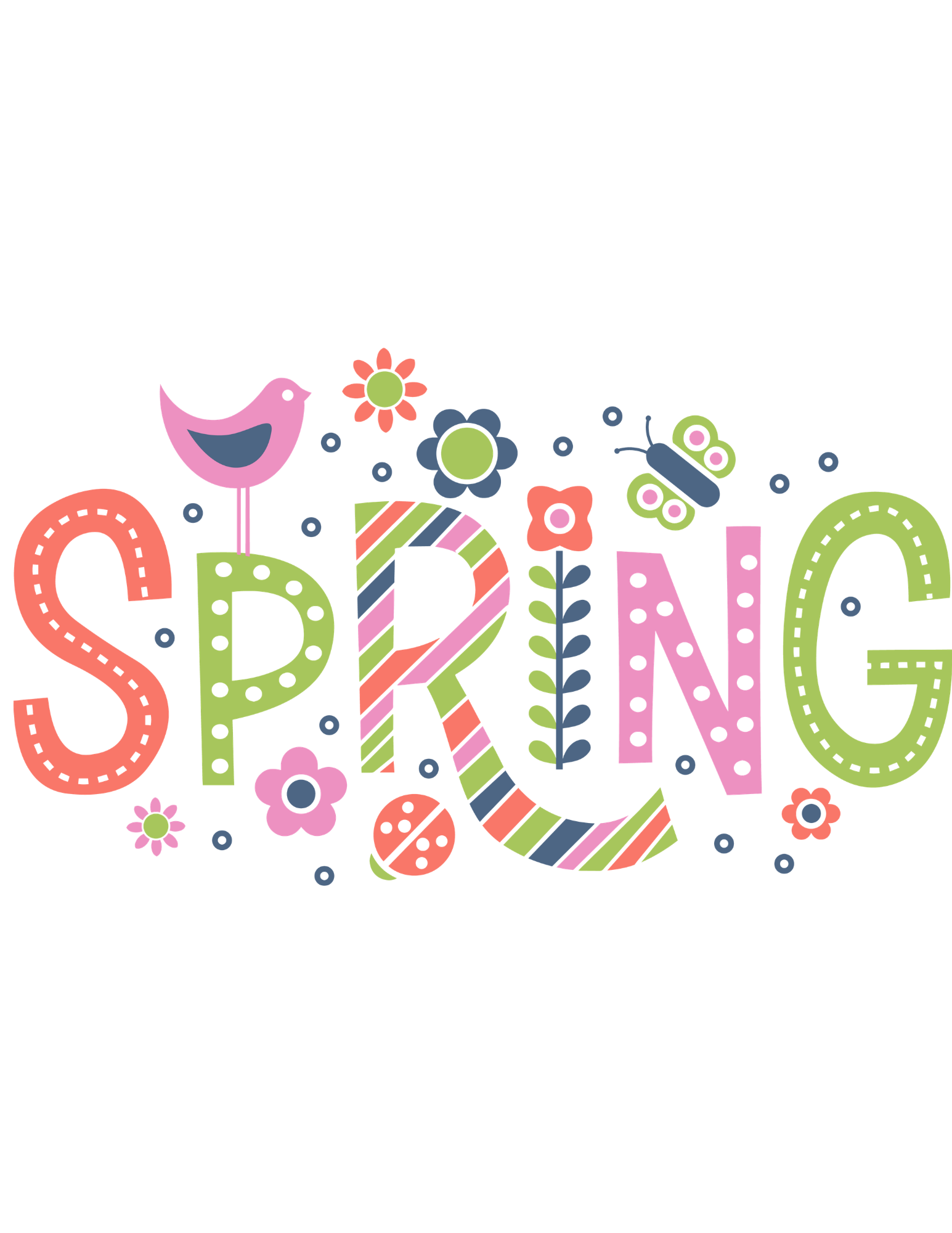 Seasonal Social
