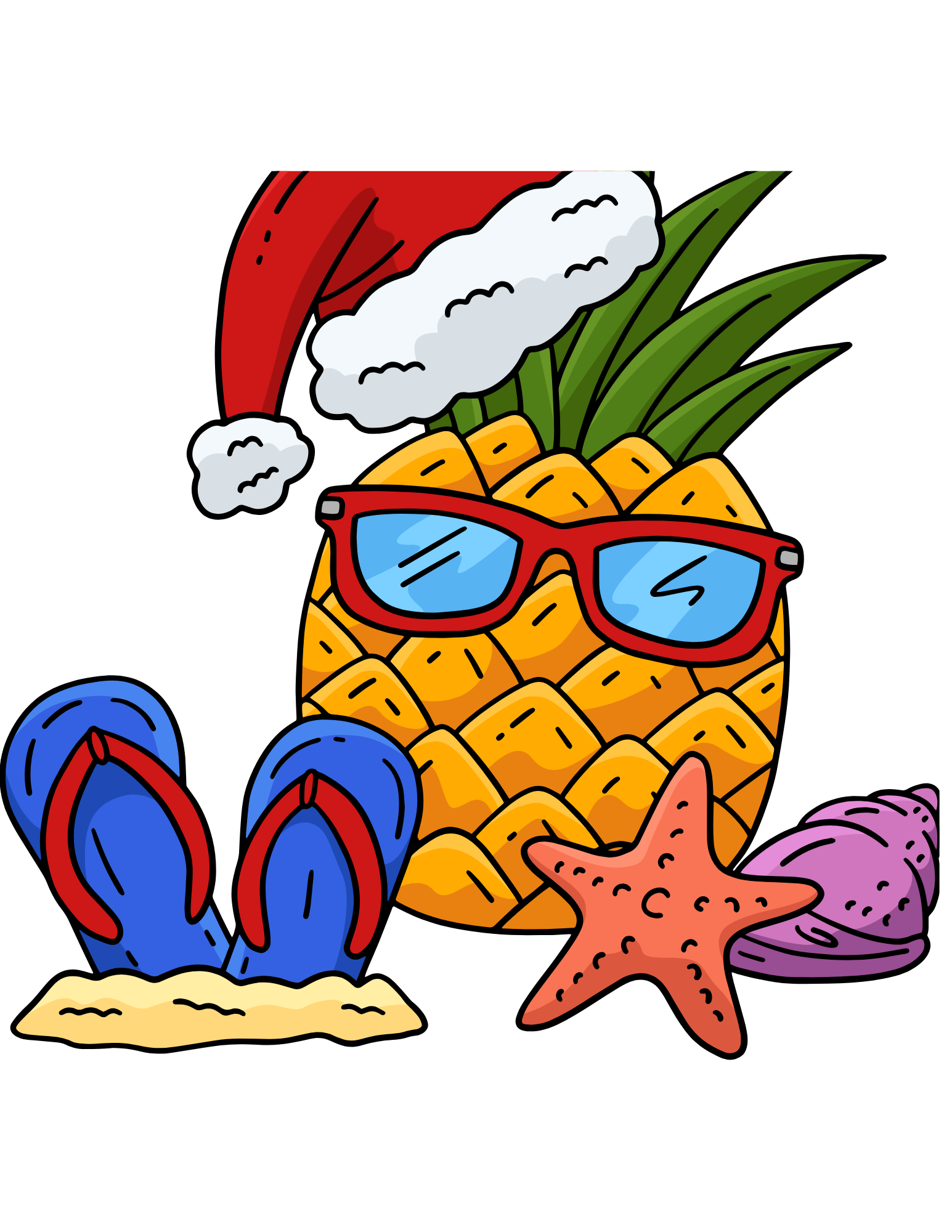 Christmas in July
